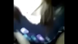 Cute amateur get cum in frowardness